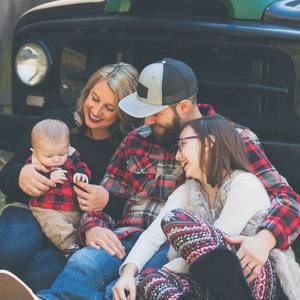 Meet your Posher, Stephanie